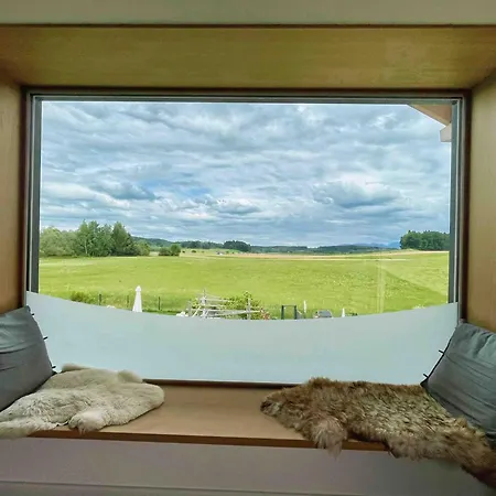 Panorama By Chiemsee Barrierefrei * Nussdorf (Chiemgau)