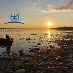 Panorama By Chiemsee Barrierefrei Apartament Nussdorf (Chiemgau)