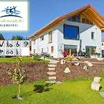 Panorama By Chiemsee Barrierefrei شقة