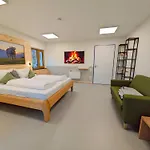 Apartament Panorama By Chiemsee Barrierefrei *