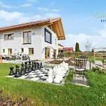 Panorama By Chiemsee Barrierefrei Apartment *