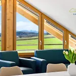 Apartament Panorama By Chiemsee Barrierefrei *