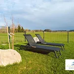 Panorama By Chiemsee Barrierefrei شقة Nussdorf (Chiemgau)