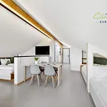 Panorama By Chiemsee Barrierefrei Apartament