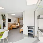Panorama By Chiemsee Barrierefrei Apartament *