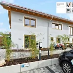 Apartament Panorama By Chiemsee Barrierefrei