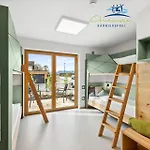 Panorama By Chiemsee Barrierefrei Apartament Nussdorf (Chiemgau)