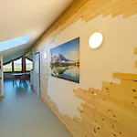 Panorama By Chiemsee Barrierefrei