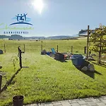 Panorama By Chiemsee Barrierefrei * Nussdorf (Chiemgau)