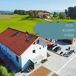 Apartament Panorama By Chiemsee Barrierefrei Nussdorf (Chiemgau)
