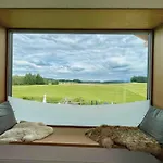 Panorama By Chiemsee Barrierefrei * Nussdorf (Chiemgau)