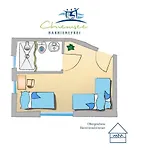 Apartament Panorama By Chiemsee Barrierefrei