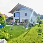 Panorama By Chiemsee Barrierefrei Nussdorf (Chiemgau)