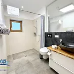 Panorama By Chiemsee Barrierefrei Apartament Nussdorf (Chiemgau)
