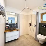 Panorama By Chiemsee Barrierefrei Apartament Nussdorf (Chiemgau)