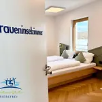 Apartament Panorama By Chiemsee Barrierefrei