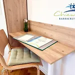Panorama By Chiemsee Barrierefrei *