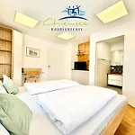 Panorama By Chiemsee Barrierefrei Apartament *