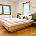 Apartament Panorama By Chiemsee Barrierefrei Nussdorf (Chiemgau)