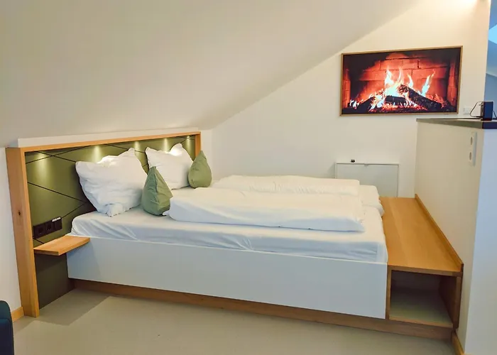 Panorama By Chiemsee Barrierefrei Apartment